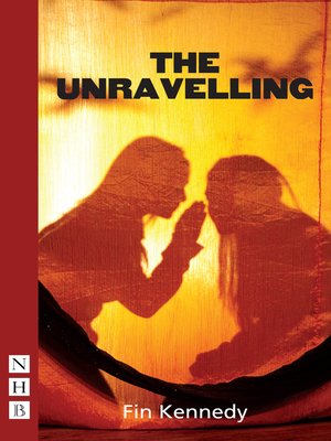 cover image of The Unravelling